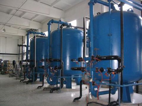 點擊查看詳細信息<br>標題：活性炭過濾器 閱讀次數：4528